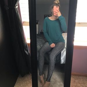 Victoria’s Secret PINK Long-Sleeve Shirt